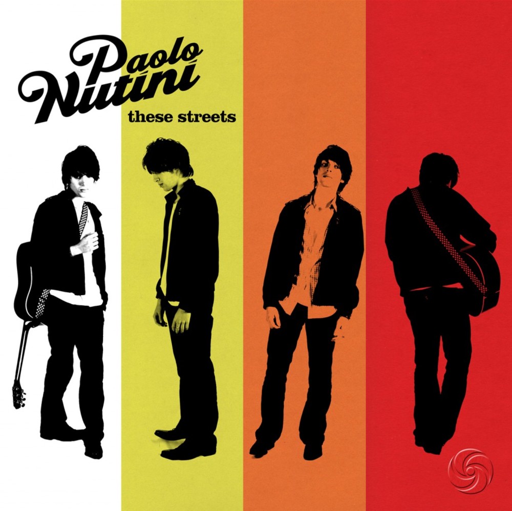 Paolo Nutini - These Streets - Tekst piosenki, lyrics | Tekściki.pl