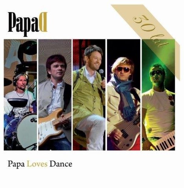 Papa Dance - Papa Loves Dance - Tekst piosenki, lyrics | Tekściki.pl