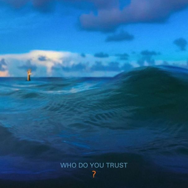 Papa Roach - Who Do You Trust? - Tekst piosenki, lyrics | Tekściki.pl