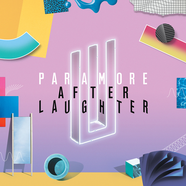 Paramore - After Laughter - Tekst piosenki, lyrics | Tekściki.pl