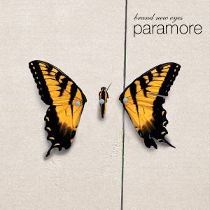 Paramore - Brand New Eyes - Tekst piosenki, lyrics | Tekściki.pl