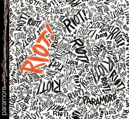 Paramore - Riot! - Tekst piosenki, lyrics | Tekściki.pl