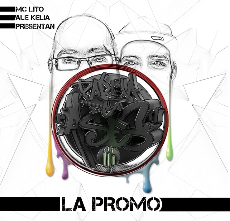Pareja de Ases - La Promo - Tekst piosenki, lyrics | Tekściki.pl