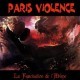 Paris Violence - La fascination de l'abîme - Tekst piosenki, lyrics | Tekściki.pl