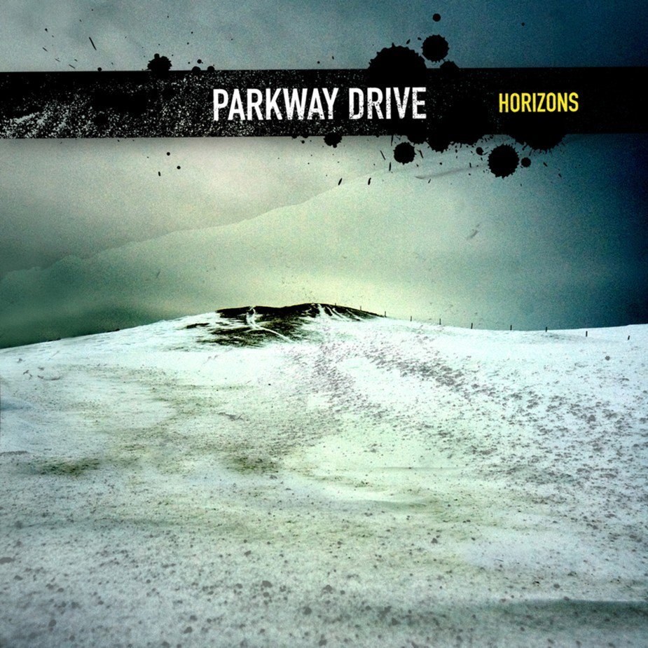 Parkway Drive - Horizons - Tekst piosenki, lyrics | Tekściki.pl