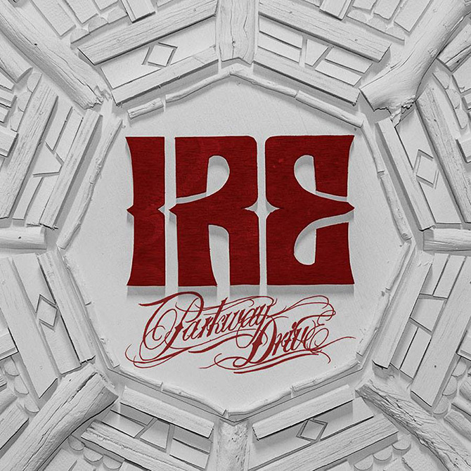 Parkway Drive - IRE - Tekst piosenki, lyrics | Tekściki.pl