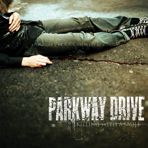 Parkway Drive - Killing With a Smile - Tekst piosenki, lyrics | Tekściki.pl