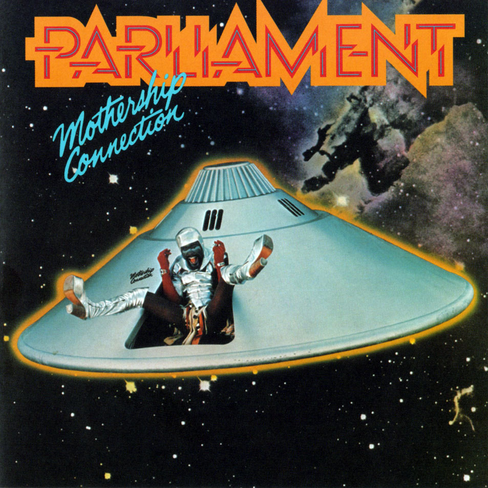 Parliament - Mothership Connection - Tekst piosenki, lyrics | Tekściki.pl