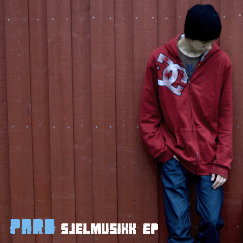 Paro - Sjelmusikk EP - Tekst piosenki, lyrics | Tekściki.pl