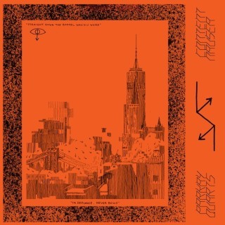 Parquet Courts - Content Nausea - Tekst piosenki, lyrics | Tekściki.pl