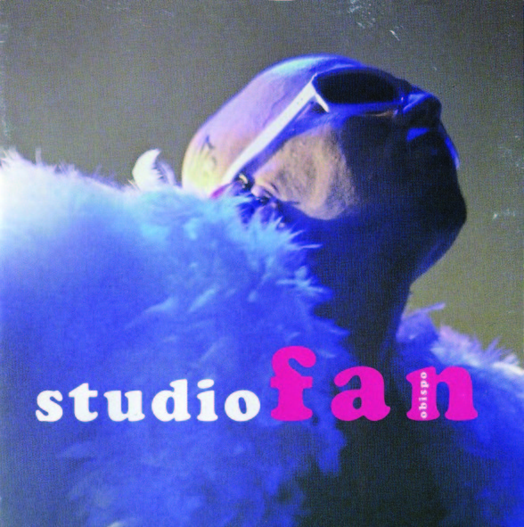 Pascal Obispo - Studio Fan - Live Fan - Tekst piosenki, lyrics | Tekściki.pl