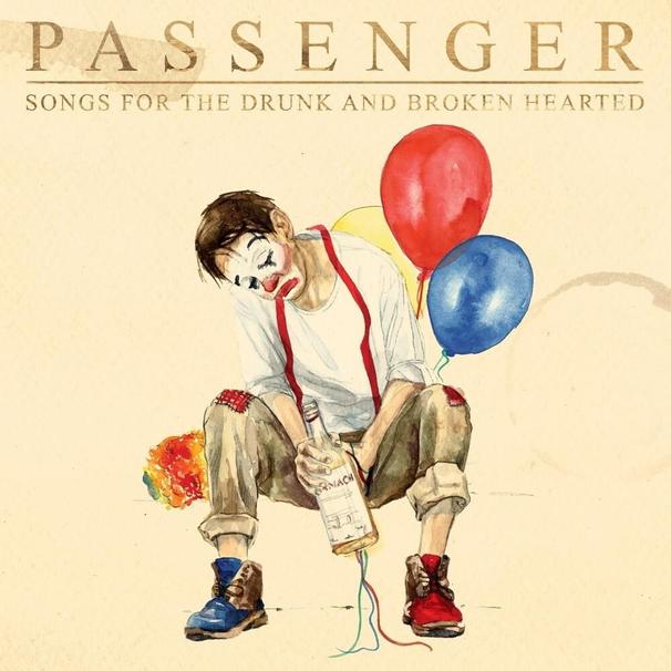 Passenger - A Song for the Drunk and Broken Hearted - Tekst piosenki, lyrics | Tekściki.pl