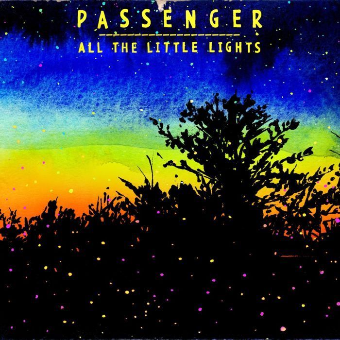 Passenger - All the Little Lights - Tekst piosenki, lyrics | Tekściki.pl