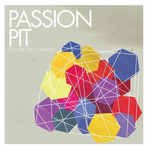 Passion Pit - Chunk Of Change [EP] - Tekst piosenki, lyrics | Tekściki.pl