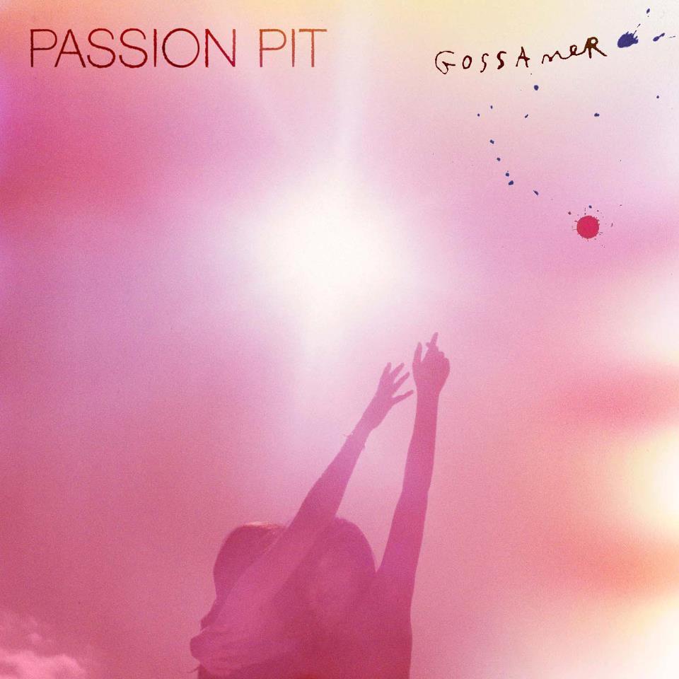 Passion Pit - Gossamer - Tekst piosenki, lyrics | Tekściki.pl