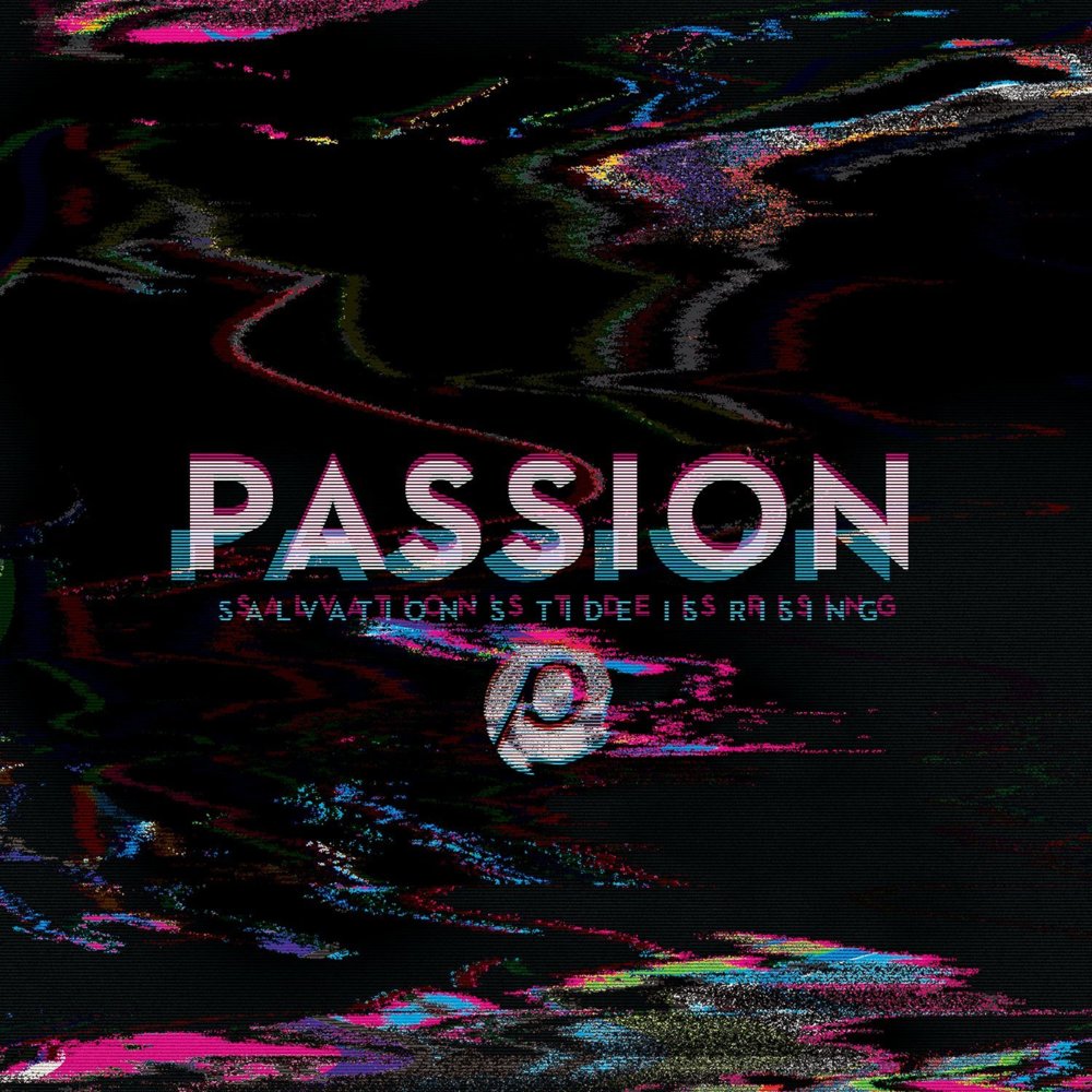 Passion - Salvation's Tide is Rising - Tekst piosenki, lyrics | Tekściki.pl