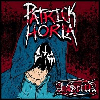 Patrick Horla - A Seita - Tekst piosenki, lyrics | Tekściki.pl