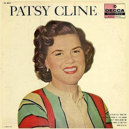 Patsy Cline - Patsy Cline - Tekst piosenki, lyrics | Tekściki.pl