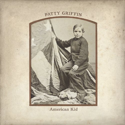 Patty Griffin - American Kid - Tekst piosenki, lyrics | Tekściki.pl
