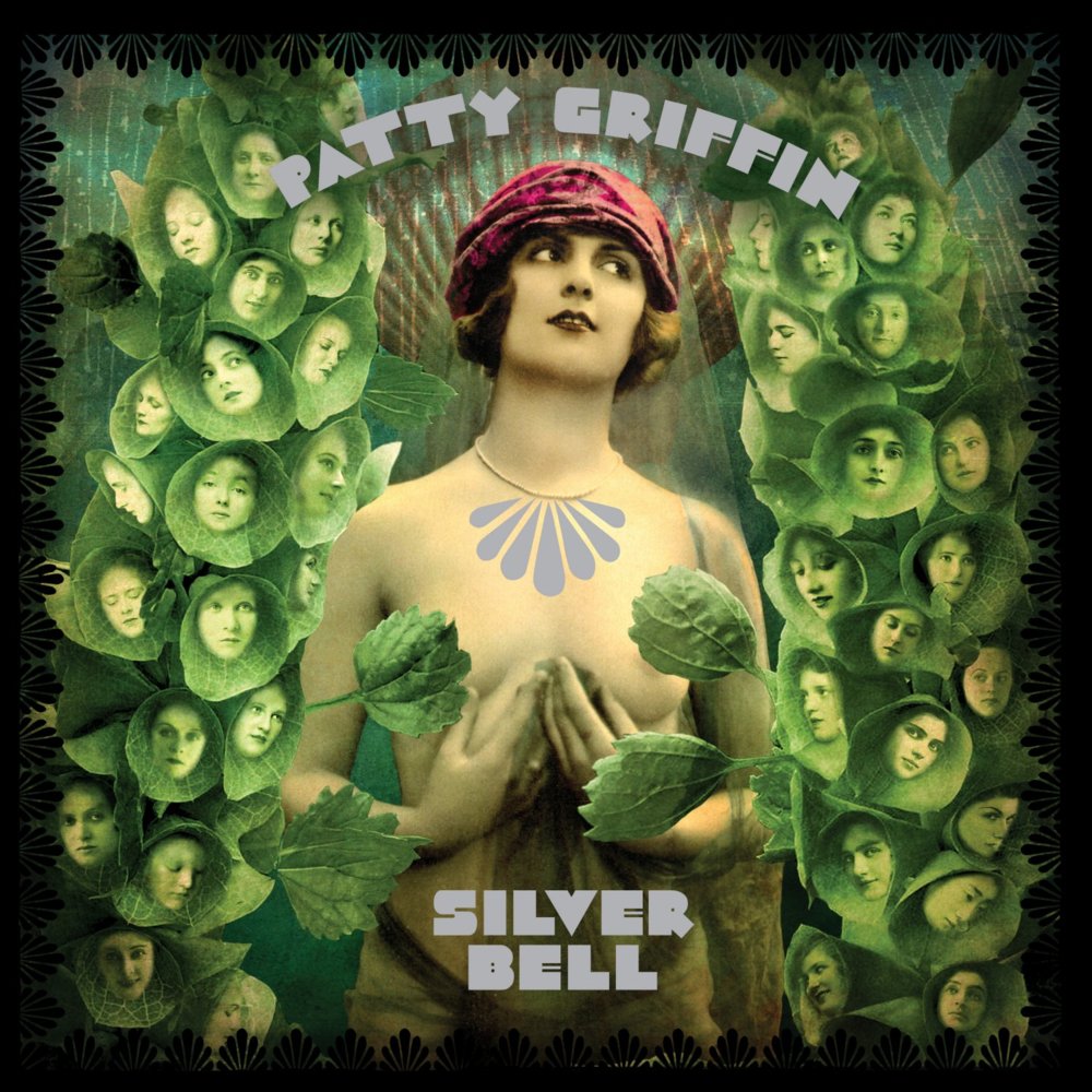 Patty Griffin - Silver Bell - Tekst piosenki, lyrics | Tekściki.pl