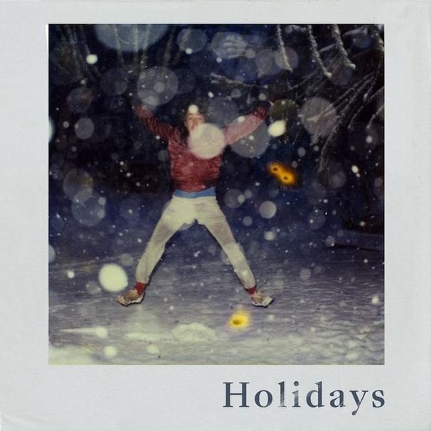 Paul McCartney - Holidays - EP - Tekst piosenki, lyrics | Tekściki.pl