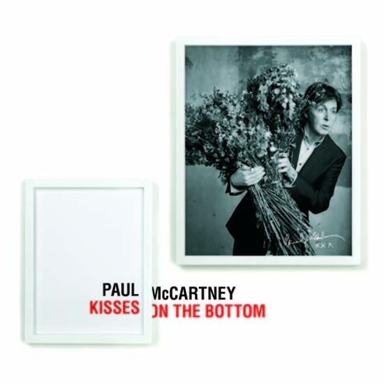 Paul McCartney - Kisses On The Bottom - Tekst piosenki, lyrics | Tekściki.pl