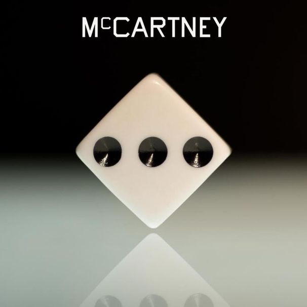 Paul McCartney - McCartney III - Tekst piosenki, lyrics | Tekściki.pl