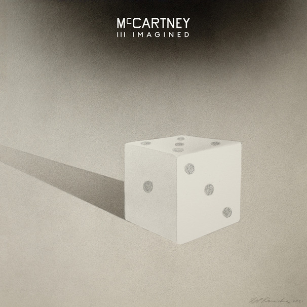 Paul McCartney - McCartney III Imagined - Tekst piosenki, lyrics | Tekściki.pl