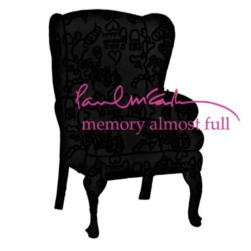 Paul McCartney - Memory Almost Full - Tekst piosenki, lyrics | Tekściki.pl