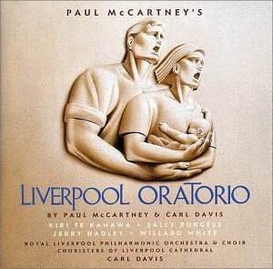 Paul McCartney - Paul McCartney's Liverpool Oratorio - Tekst piosenki, lyrics | Tekściki.pl