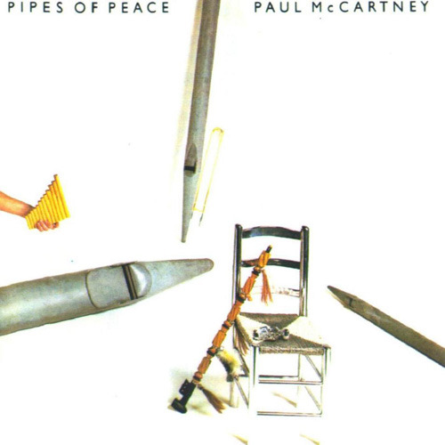 Paul McCartney - Pipes Of Peace - Tekst piosenki, lyrics | Tekściki.pl