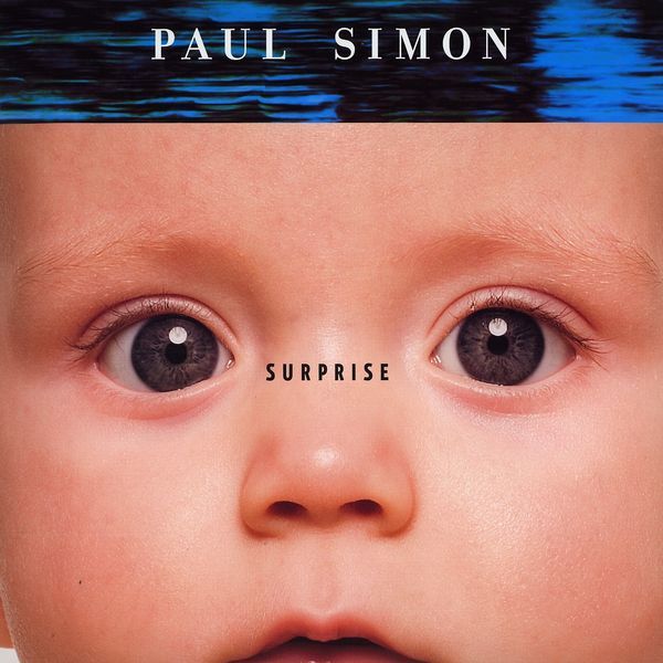 Paul Simon - Surprise - Tekst piosenki, lyrics | Tekściki.pl