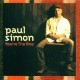 Paul Simon - You're The One - Tekst piosenki, lyrics | Tekściki.pl