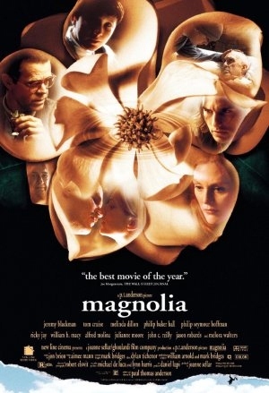 Paul Thomas Anderson - Magnolia - Tekst piosenki, lyrics | Tekściki.pl