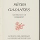 Paul Verlaine - Fêtes galantes - Tekst piosenki, lyrics | Tekściki.pl