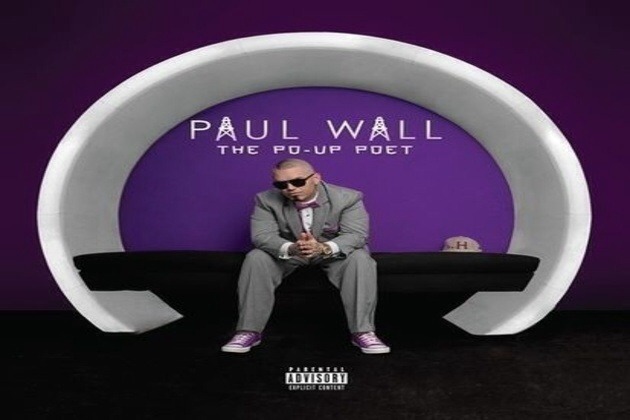 Paul Wall - Po Up Poet - Tekst piosenki, lyrics | Tekściki.pl