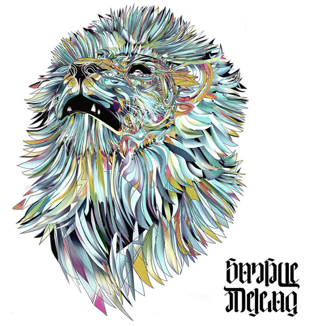 Paulo M.Sário - Sangue de Leão - Tekst piosenki, lyrics | Tekściki.pl