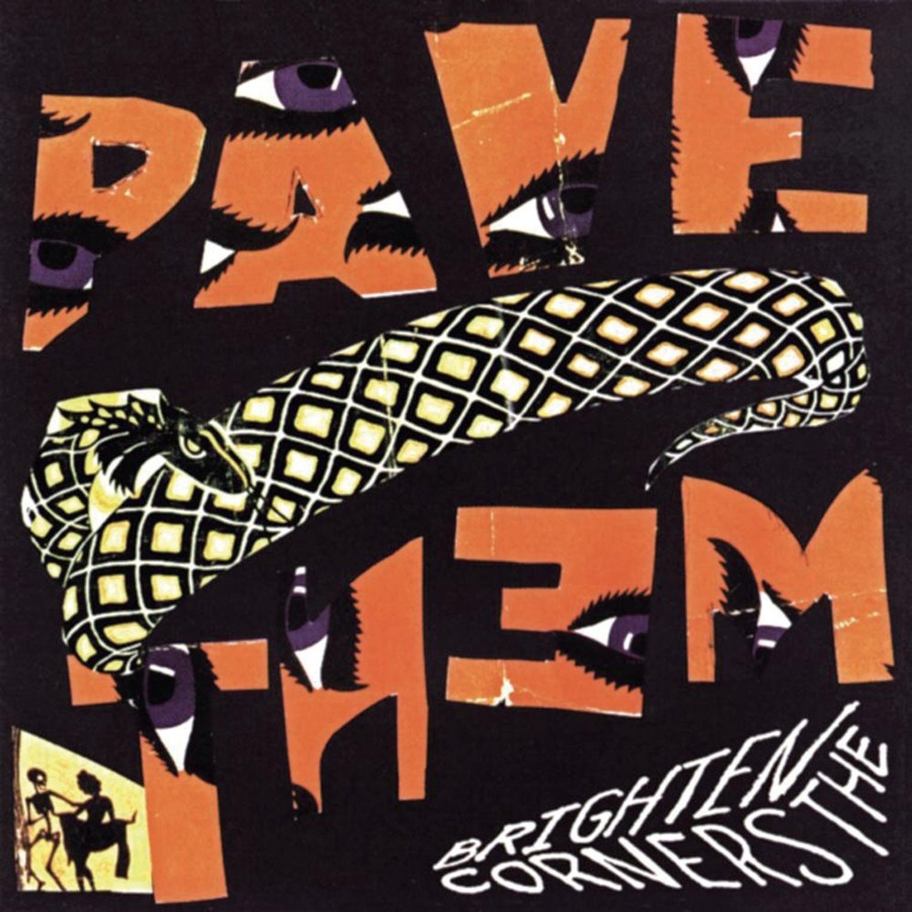 Pavement - Brighten the Corners - Tekst piosenki, lyrics | Tekściki.pl