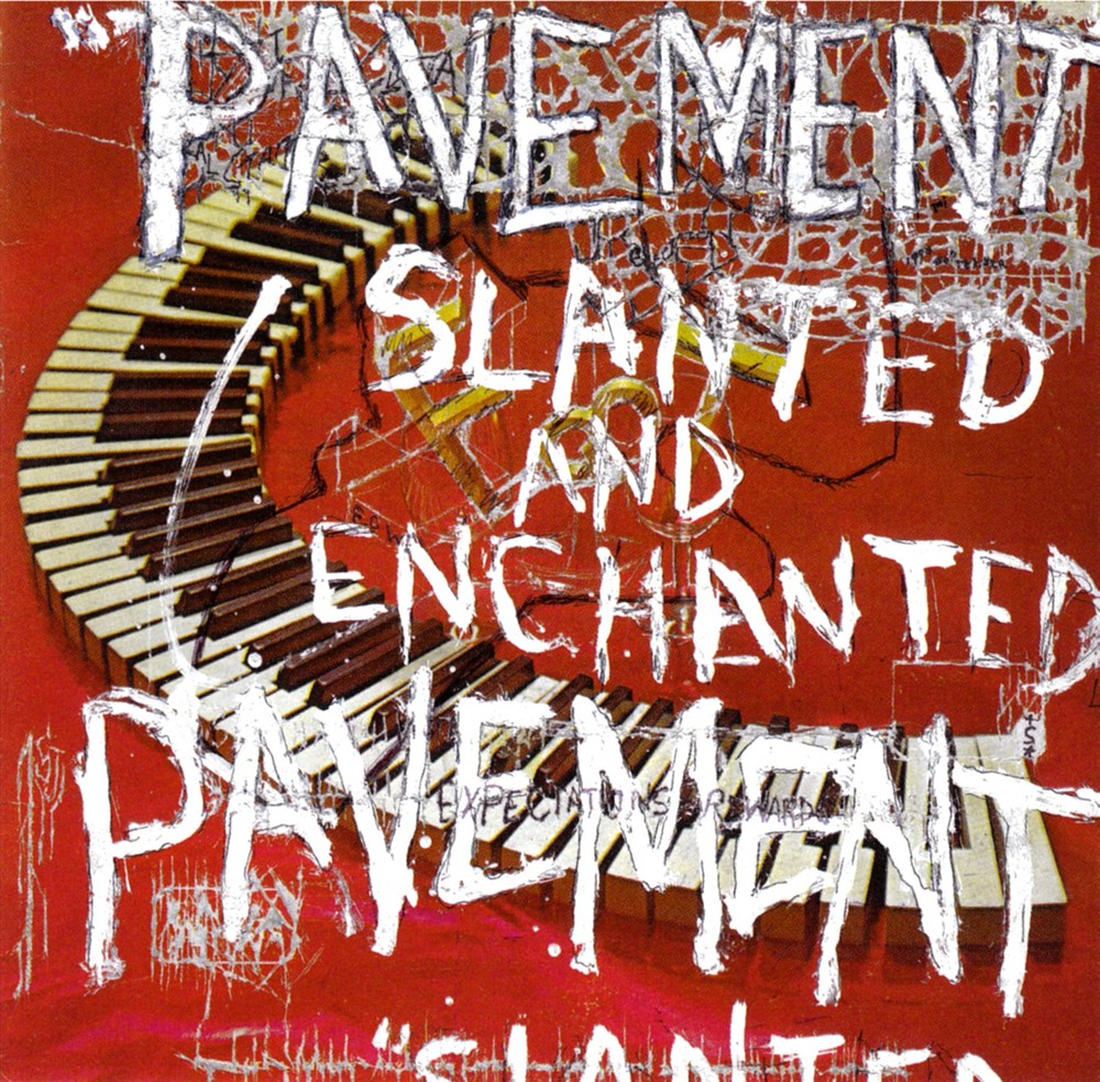 Pavement - Slanted and Enchanted - Tekst piosenki, lyrics | Tekściki.pl