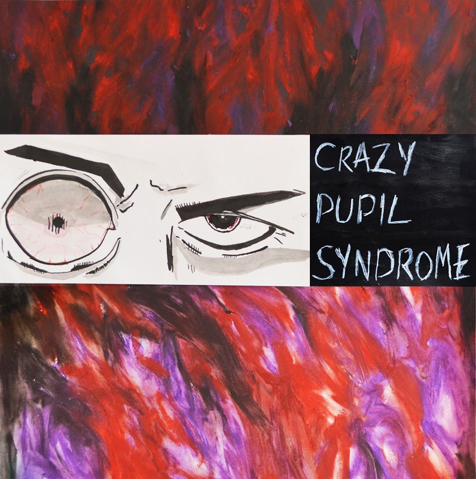 Peaky - Crazy Pupil Syndrome - Tekst piosenki, lyrics | Tekściki.pl