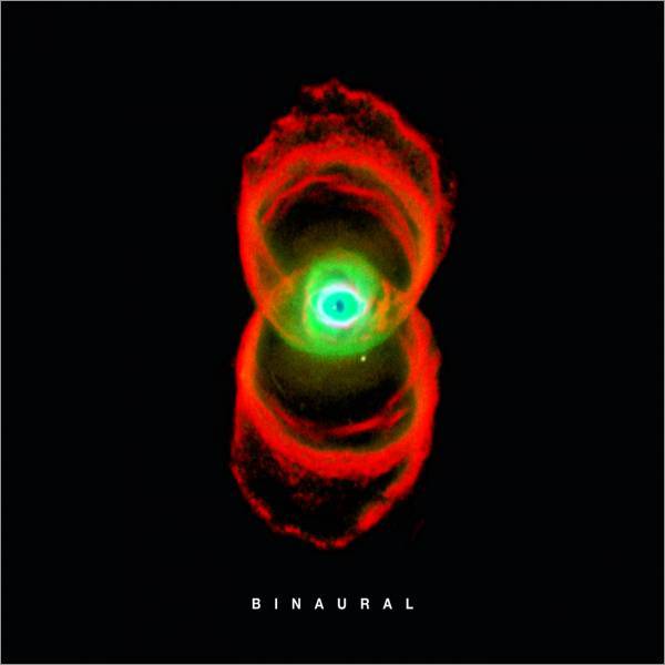 Pearl Jam - Binaural - Tekst piosenki, lyrics | Tekściki.pl