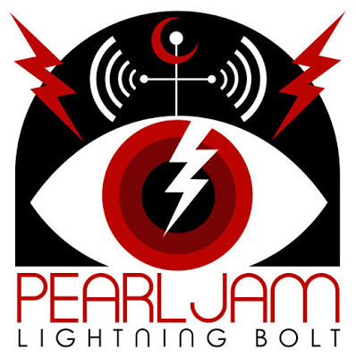 Pearl Jam - Lightning Bolt - Tekst piosenki, lyrics | Tekściki.pl