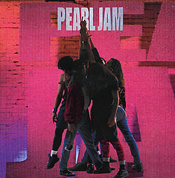 Pearl Jam - Ten - Tekst piosenki, lyrics | Tekściki.pl