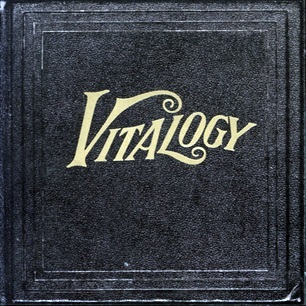 Pearl Jam - Vitalogy - Tekst piosenki, lyrics | Tekściki.pl