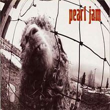 Pearl Jam - Vs. - Tekst piosenki, lyrics | Tekściki.pl