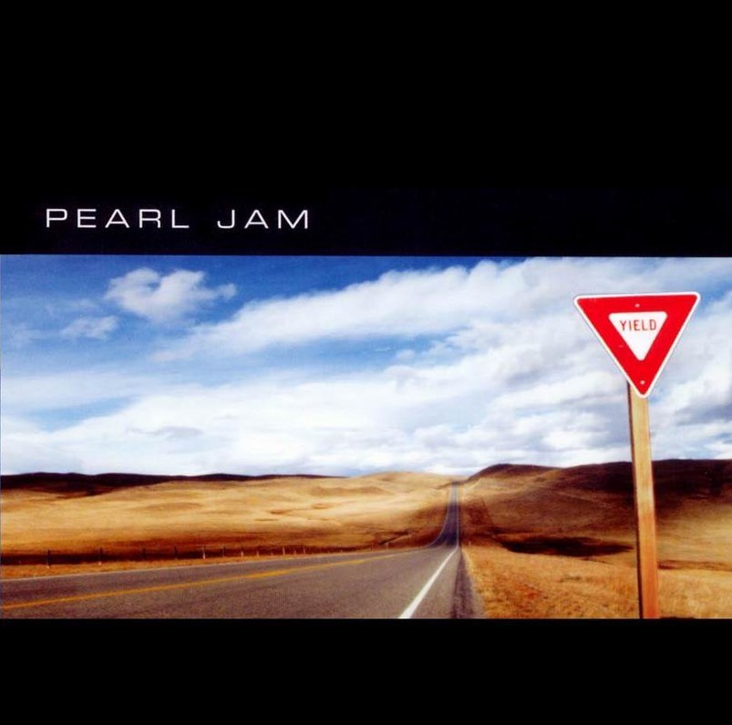 Pearl Jam - Yield - Tekst piosenki, lyrics | Tekściki.pl