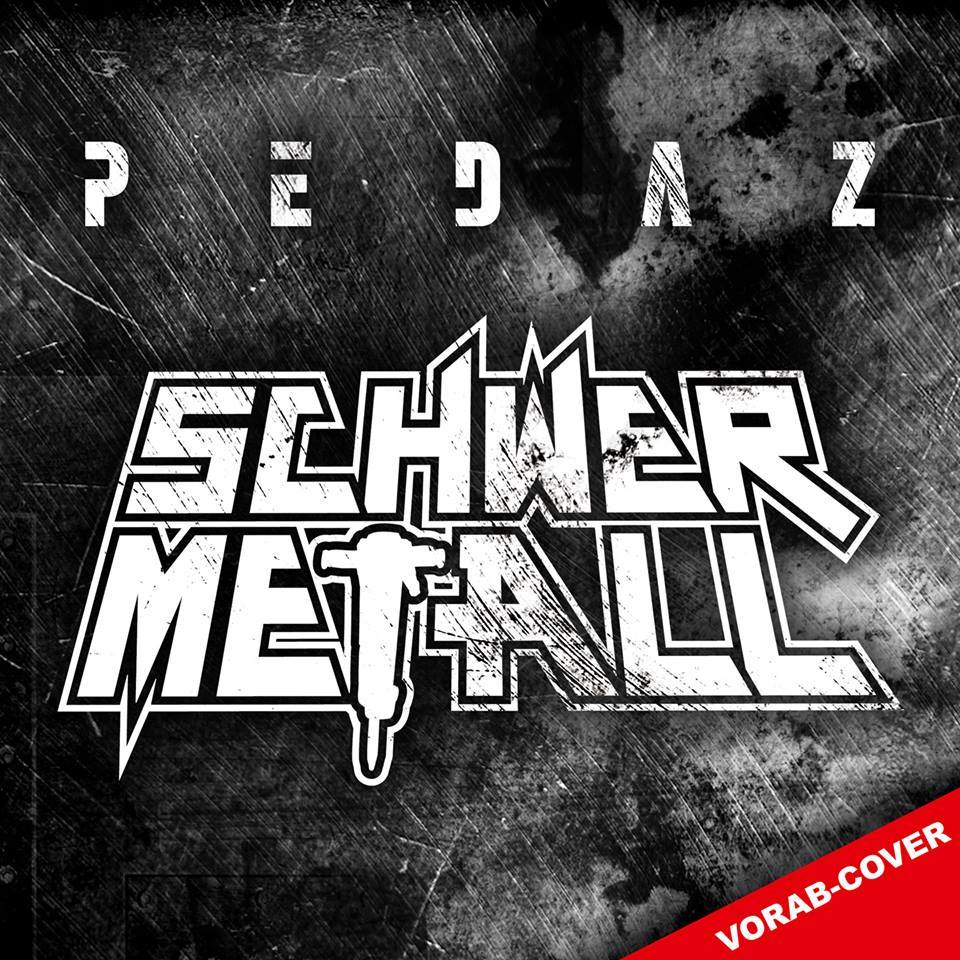 Pedaz - Schwermetall - Tekst piosenki, lyrics | Tekściki.pl