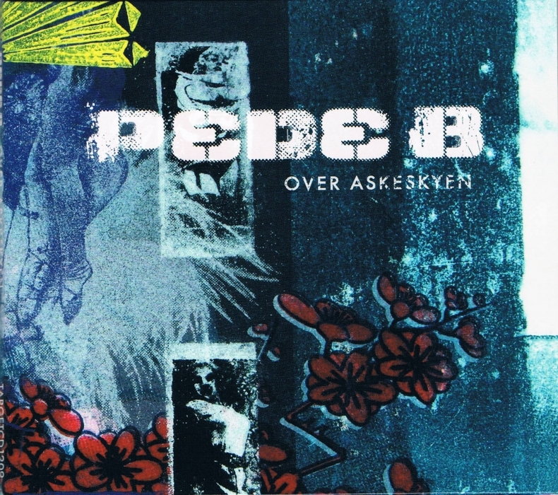 Pede B - Over Askeskyen - Tekst piosenki, lyrics | Tekściki.pl