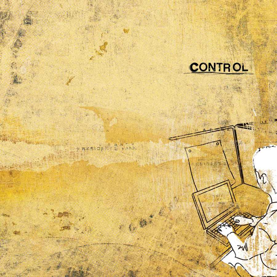 Pedro The Lion - Control - Tekst piosenki, lyrics | Tekściki.pl