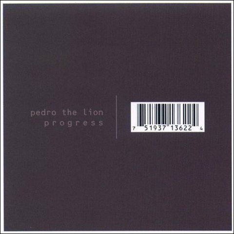 Pedro The Lion - Progress - Tekst piosenki, lyrics | Tekściki.pl